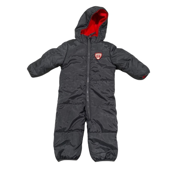 Baby Xtreme Snowsuit - Picture 1 of 10
